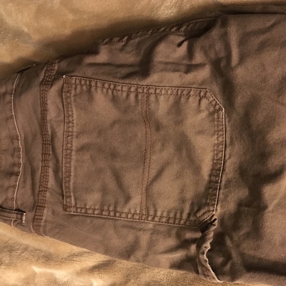 Work jean - Picture 2 of 4